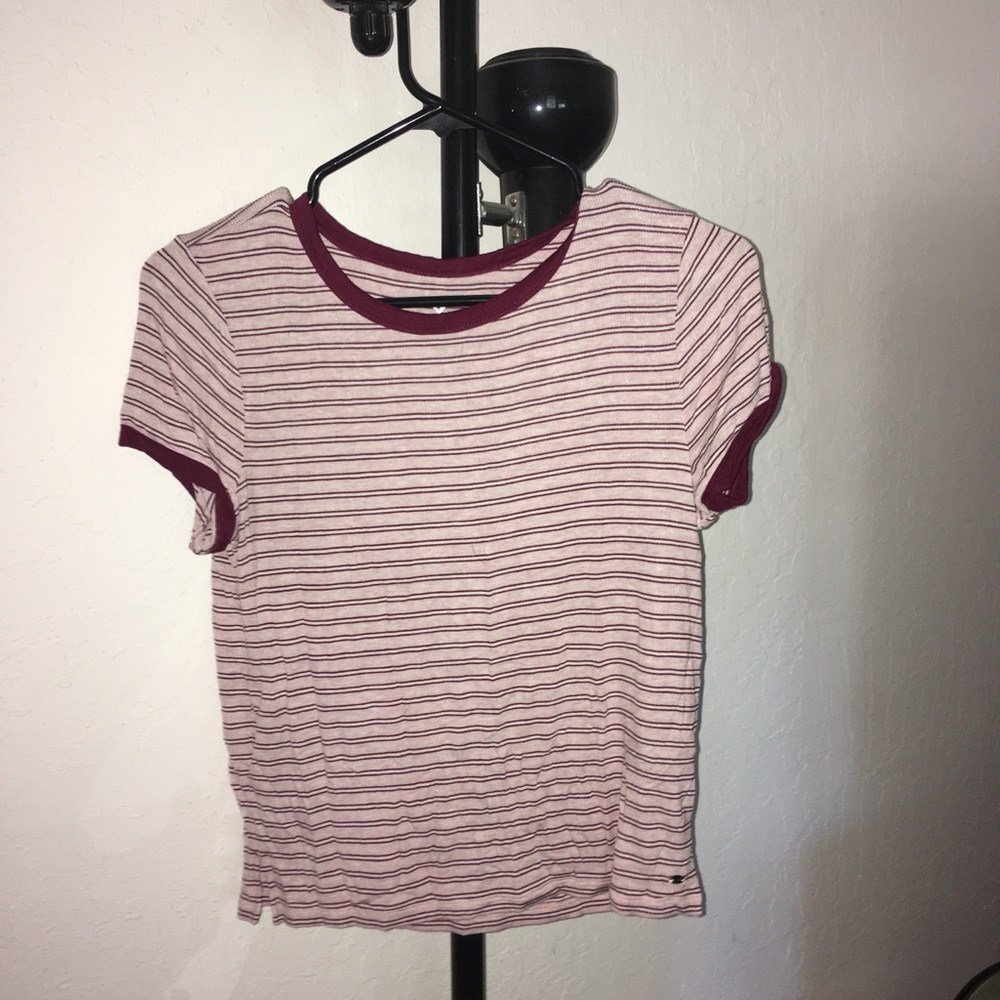 American Eagle short sleeve